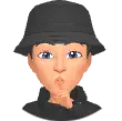 Snapchat profile picture for @andersson