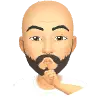 Snapchat profile picture for @rodrecas_rod