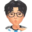 Snapchat profile picture for @wl_olf
