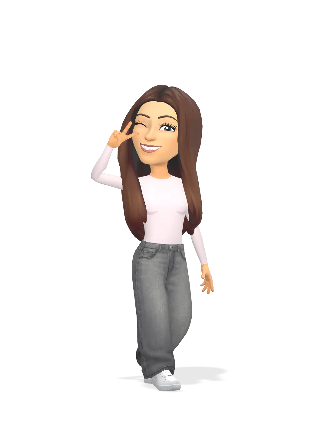 Snapchat profile picture for @idaritt