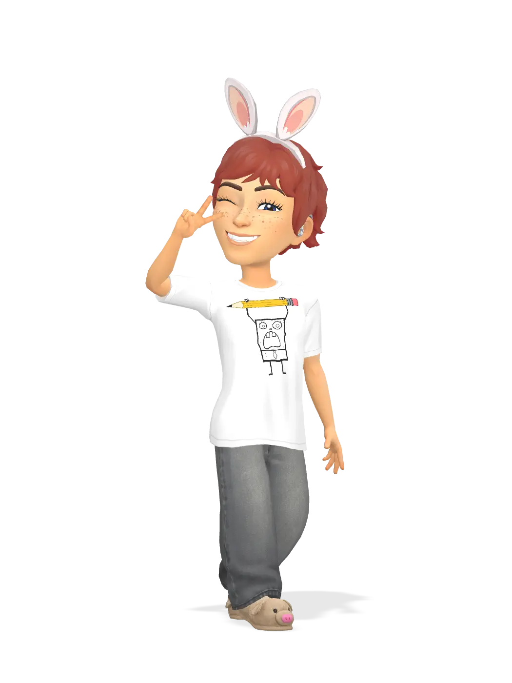 Snapchat profile picture for @cosmic