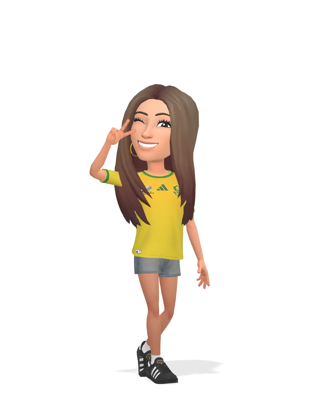 Snapchat profile picture for @speck69