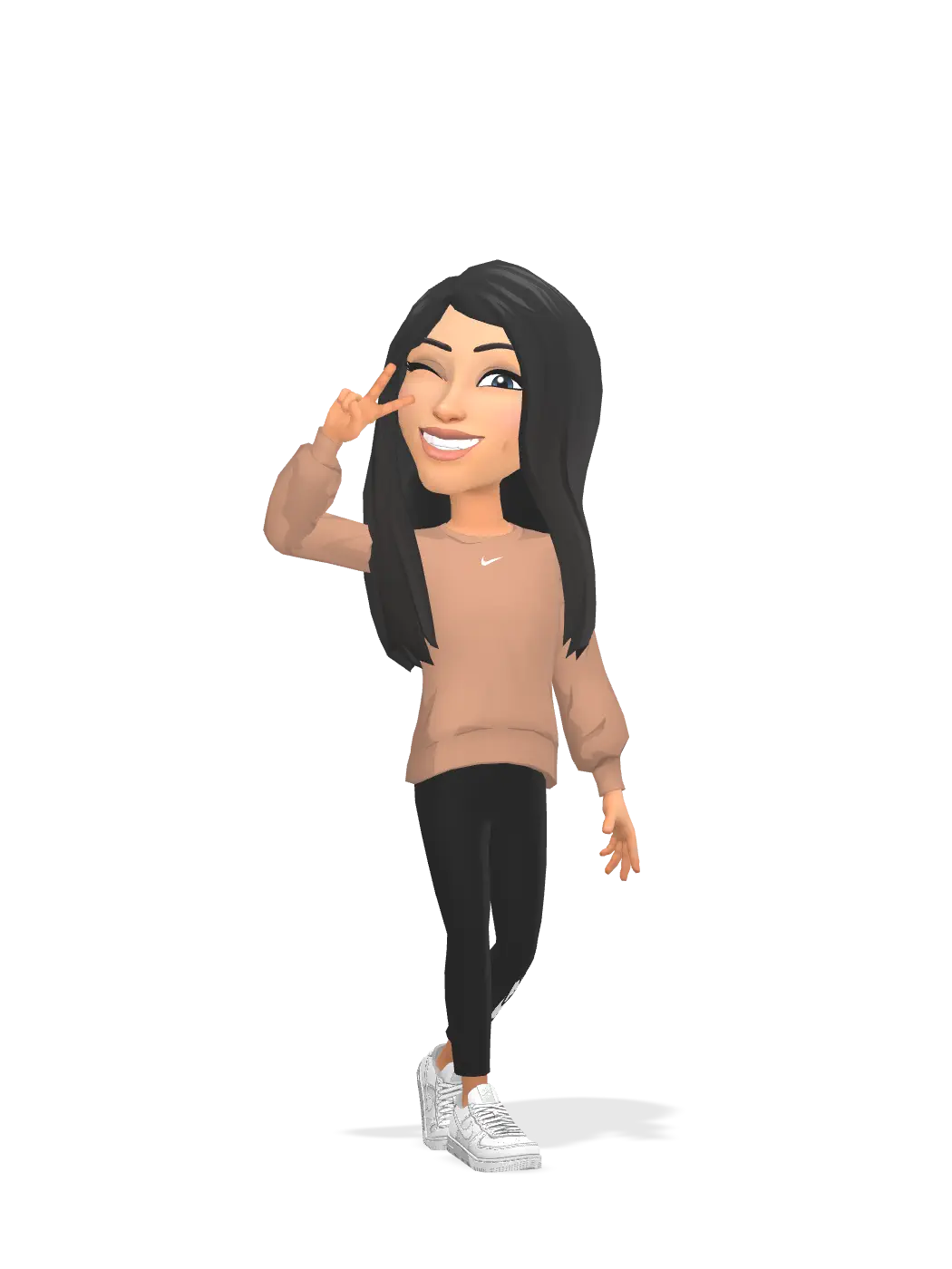 Snapchat profile picture for @litany