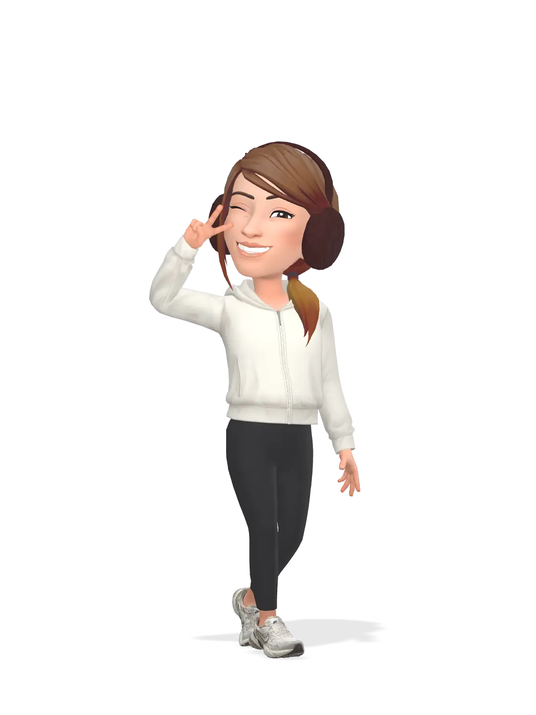 Snapchat profile picture for @kennn