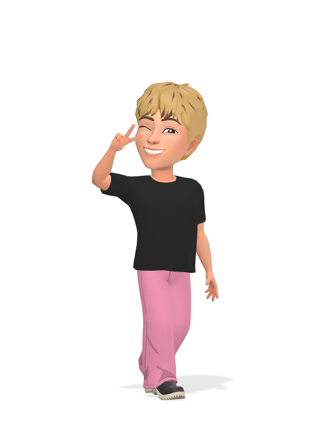 Snapchat profile picture for @sebvs08
