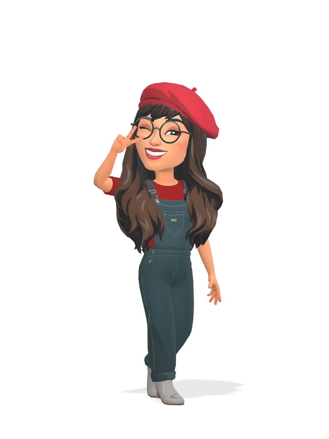Snapchat profile picture for @katheditz