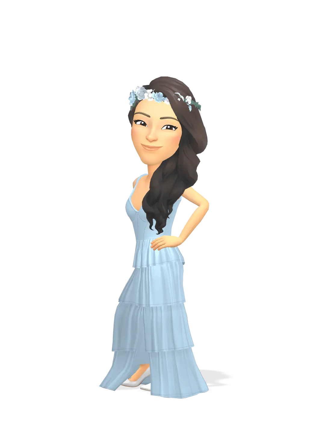 Snapchat profile picture for @shizza