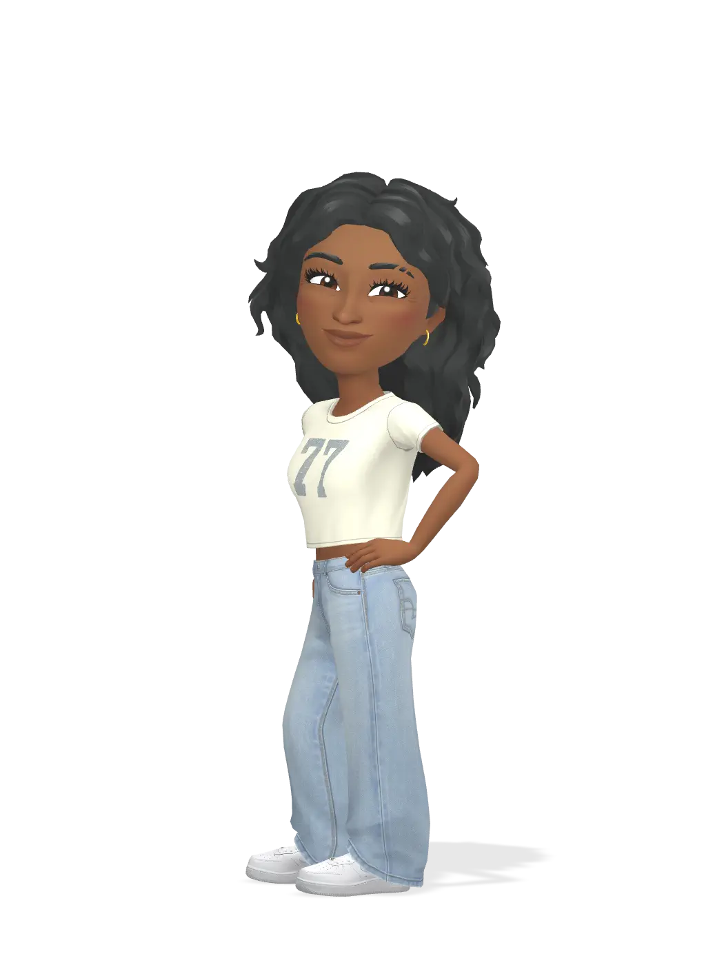 Snapchat profile picture for @lovemaking