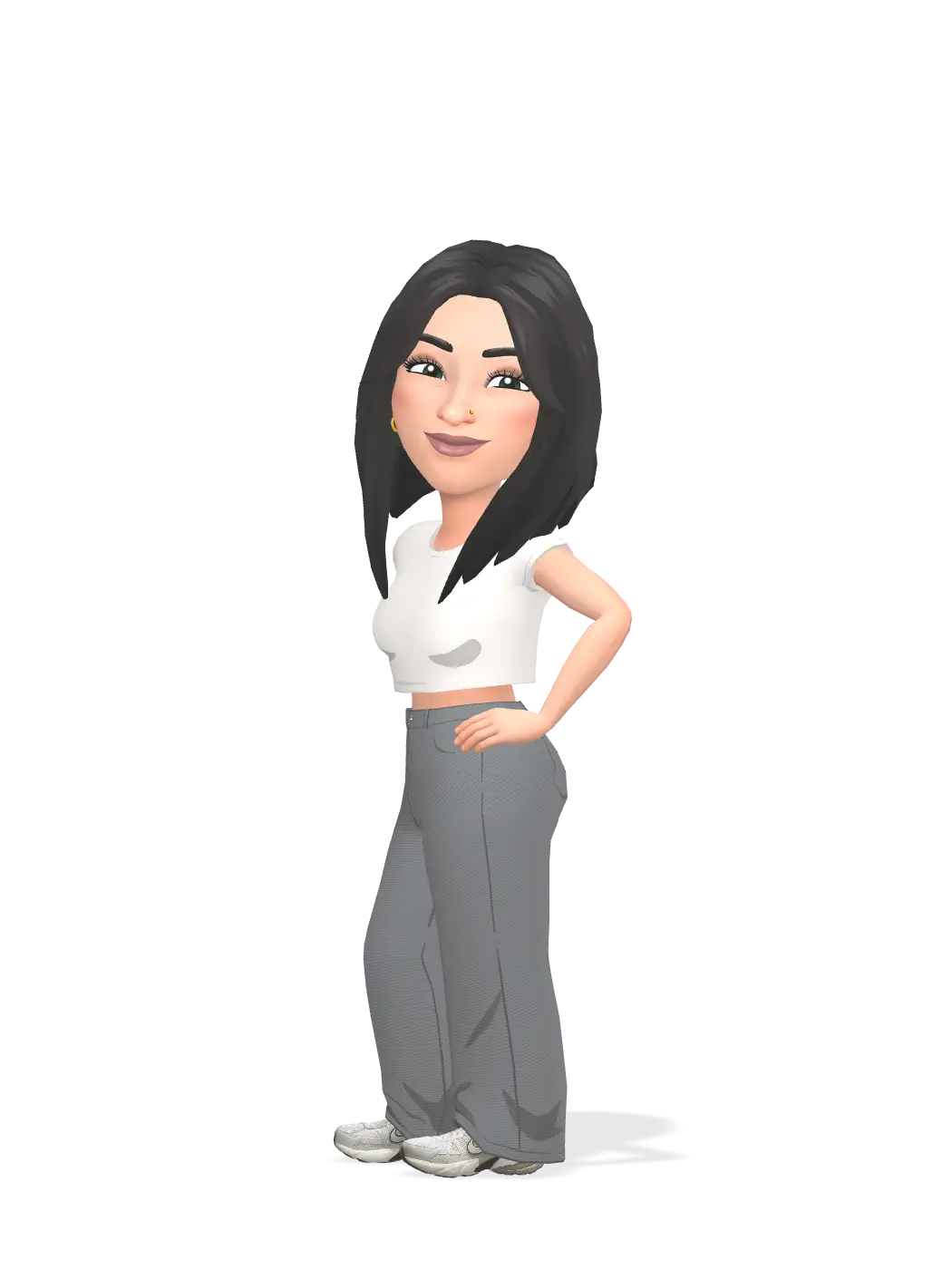 Snapchat profile picture for @misunderstand