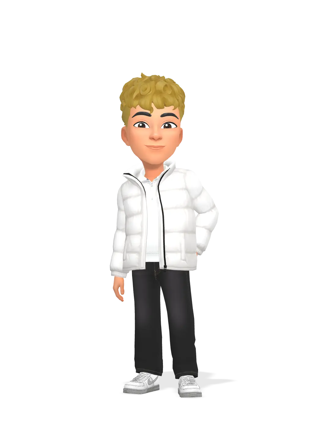 Snapchat profile picture for @onurlass