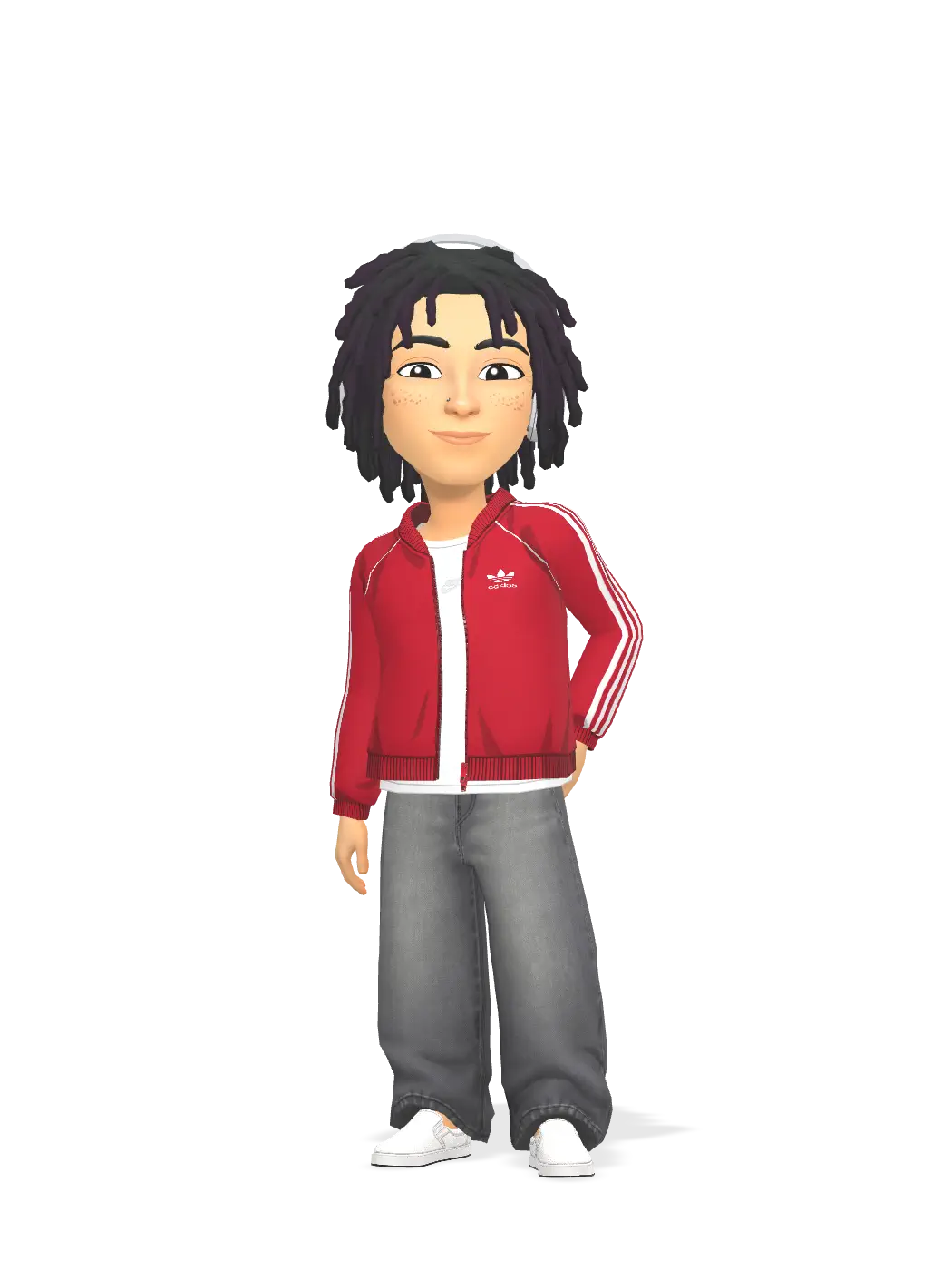 Snapchat profile picture for @yuznish