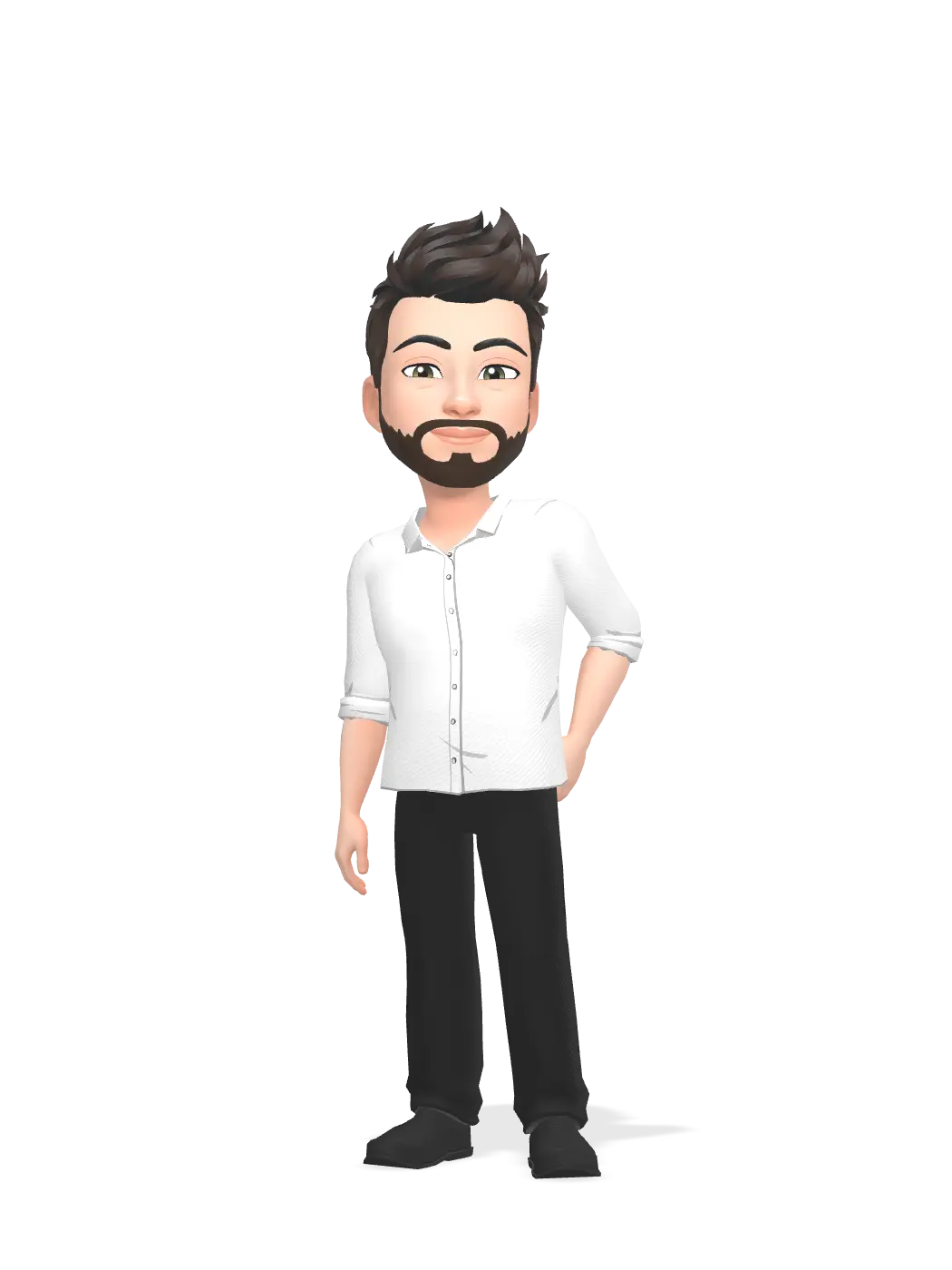 Snapchat profile picture for @orchestra