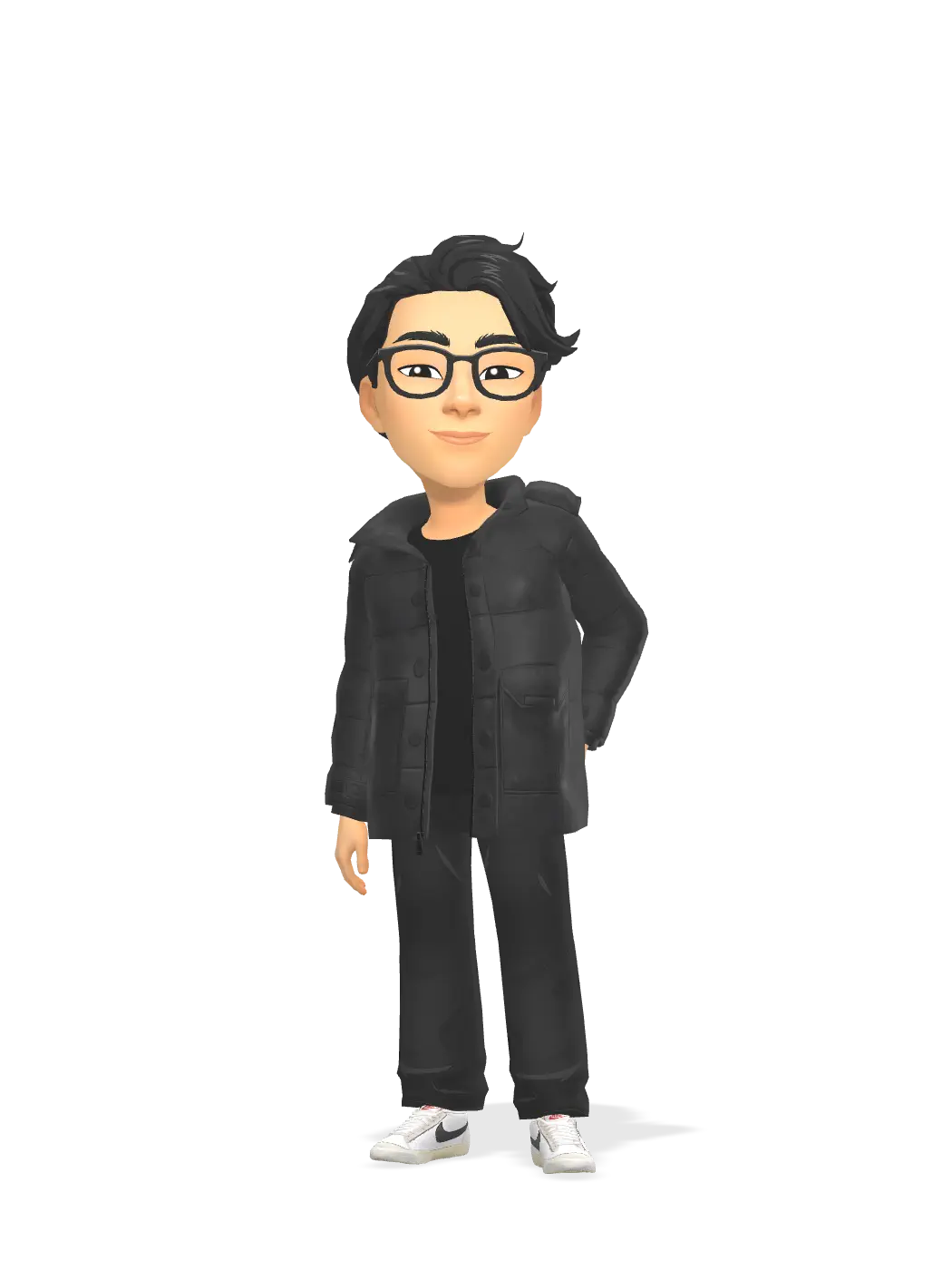 Snapchat profile picture for @krmiboy