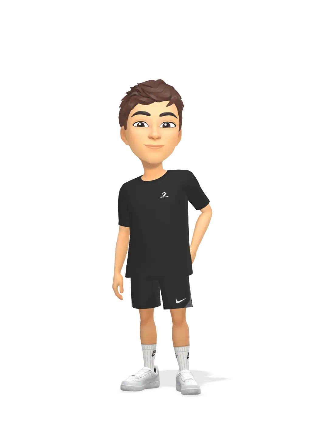 Snapchat profile picture for @enes_3517
