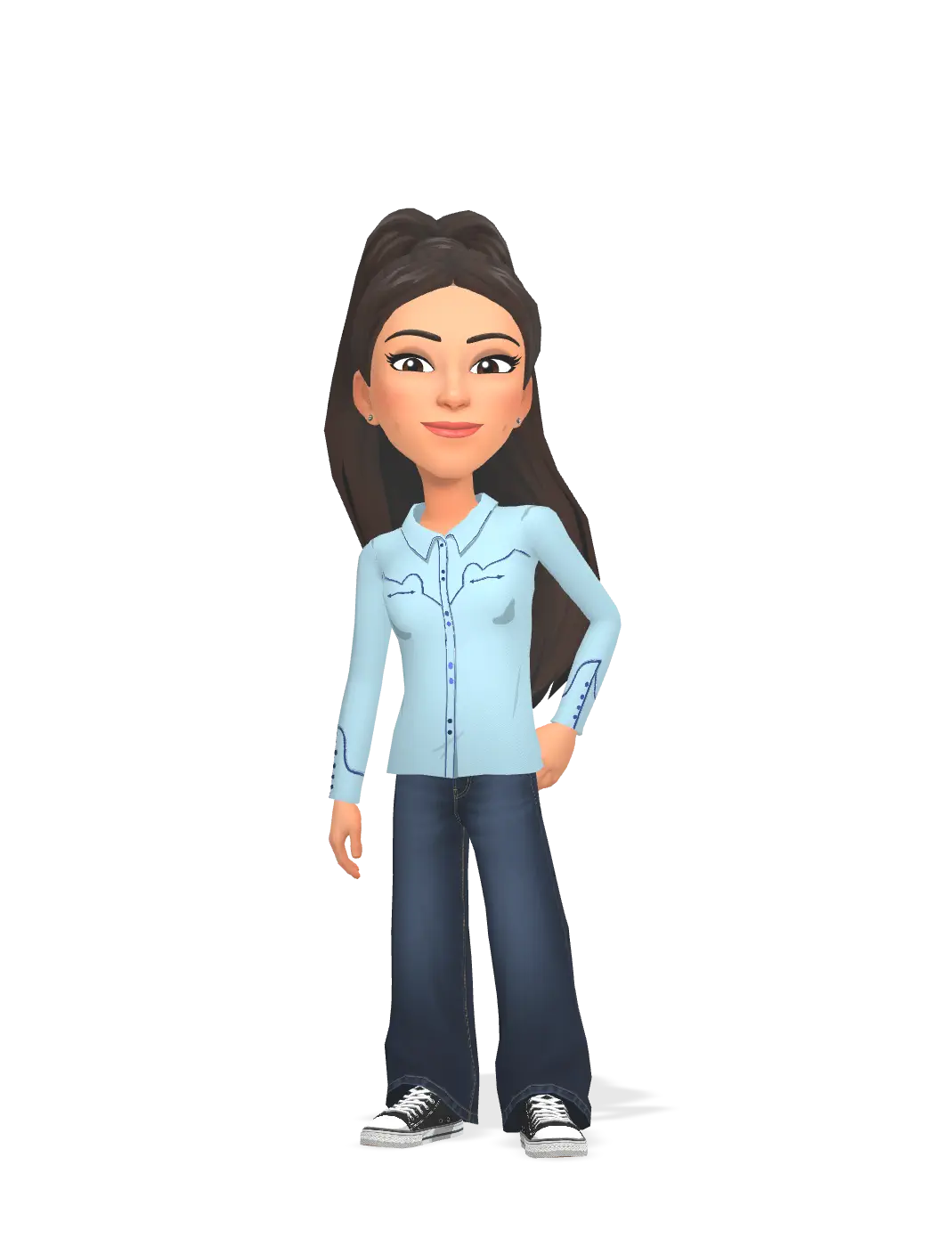 Snapchat profile picture for @youuuu