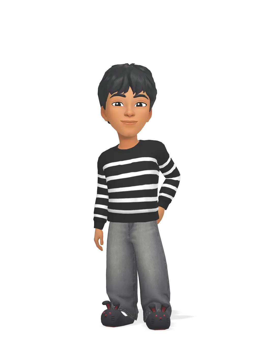 Snapchat profile picture for @talha098