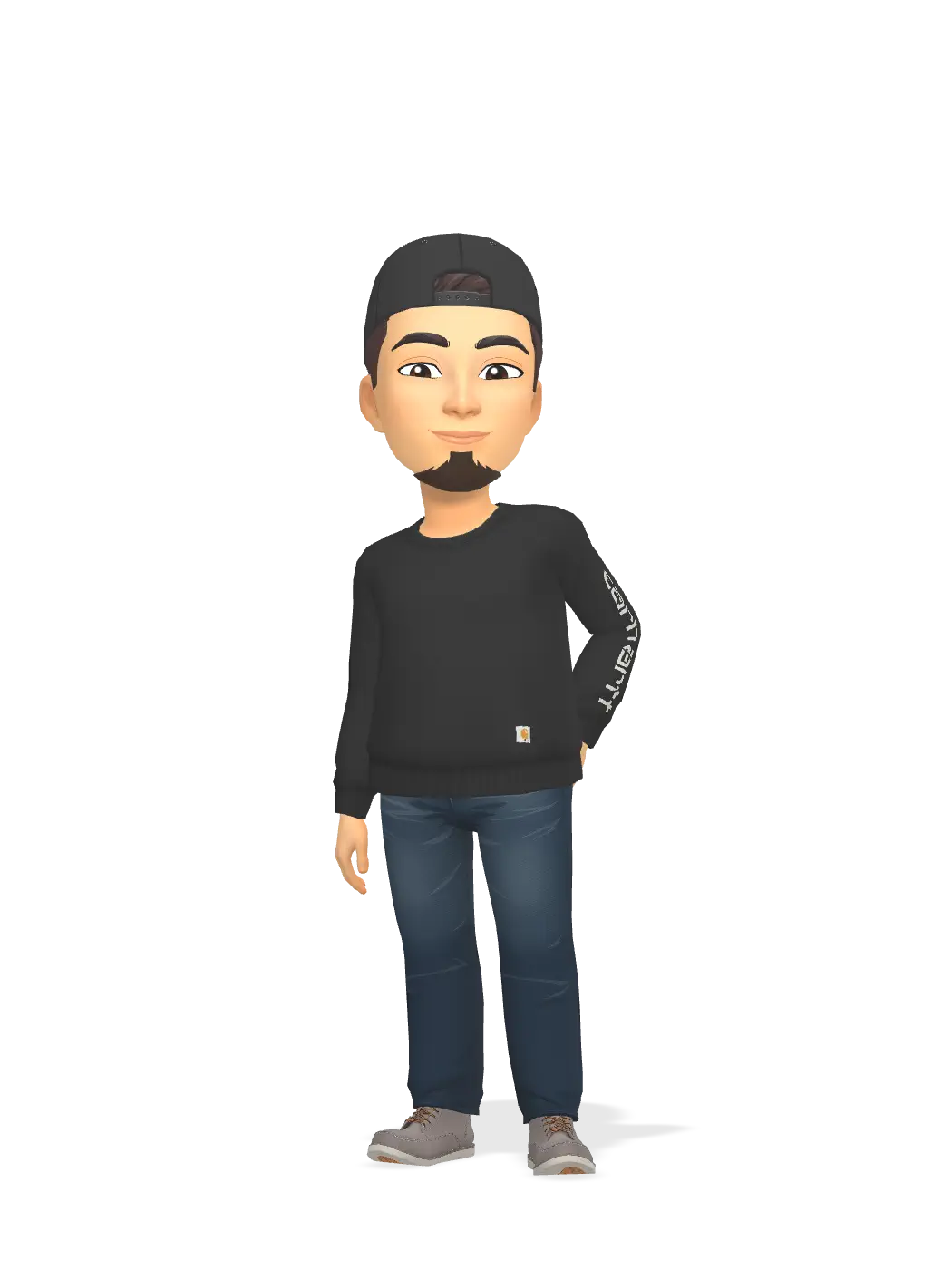 Snapchat profile picture for @truthful