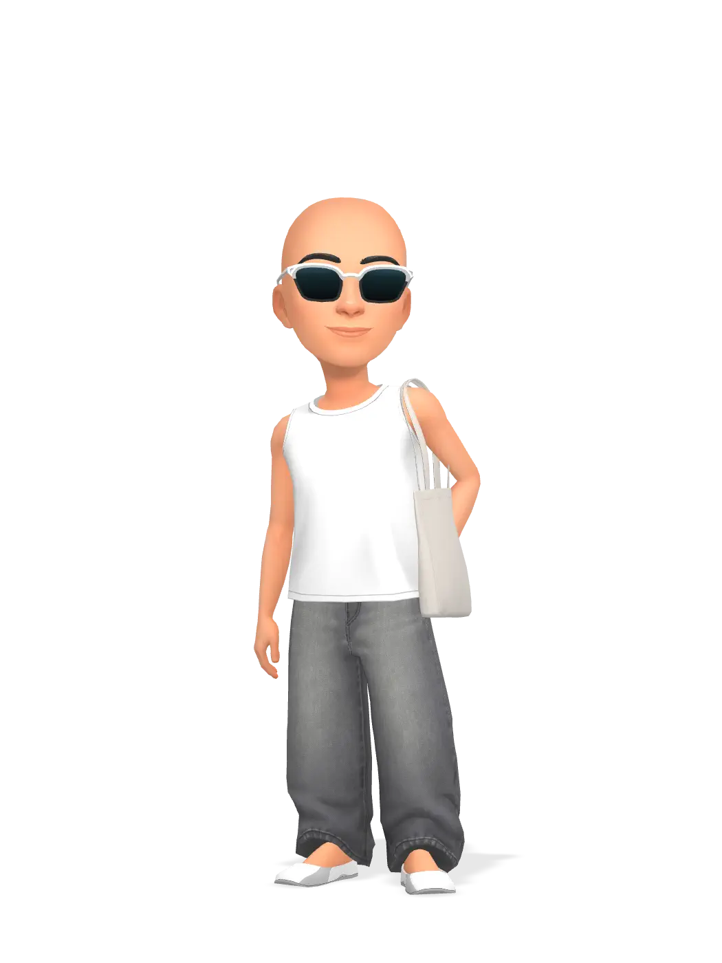 Snapchat profile picture for @nmngyen