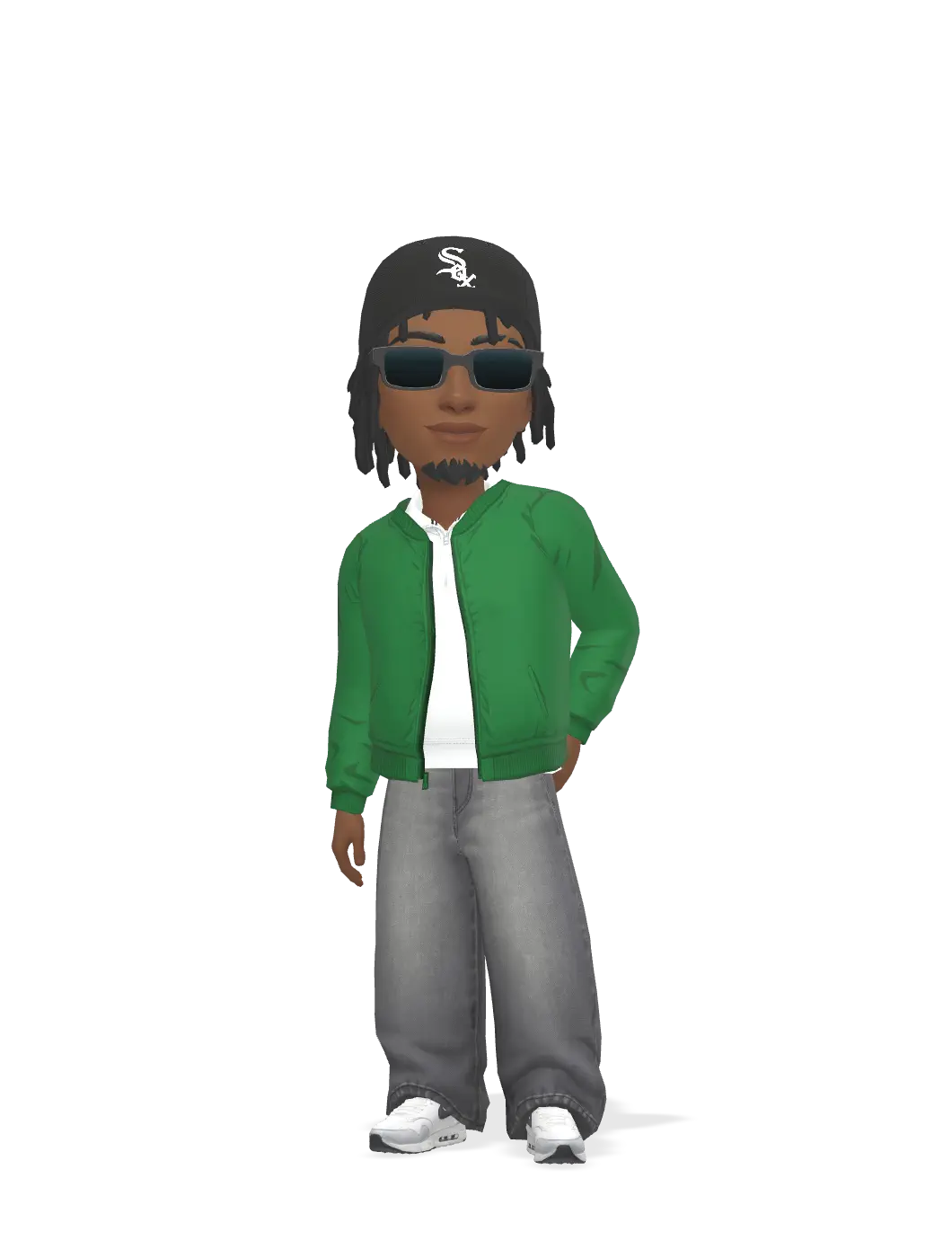 Snapchat profile picture for @riinomaa