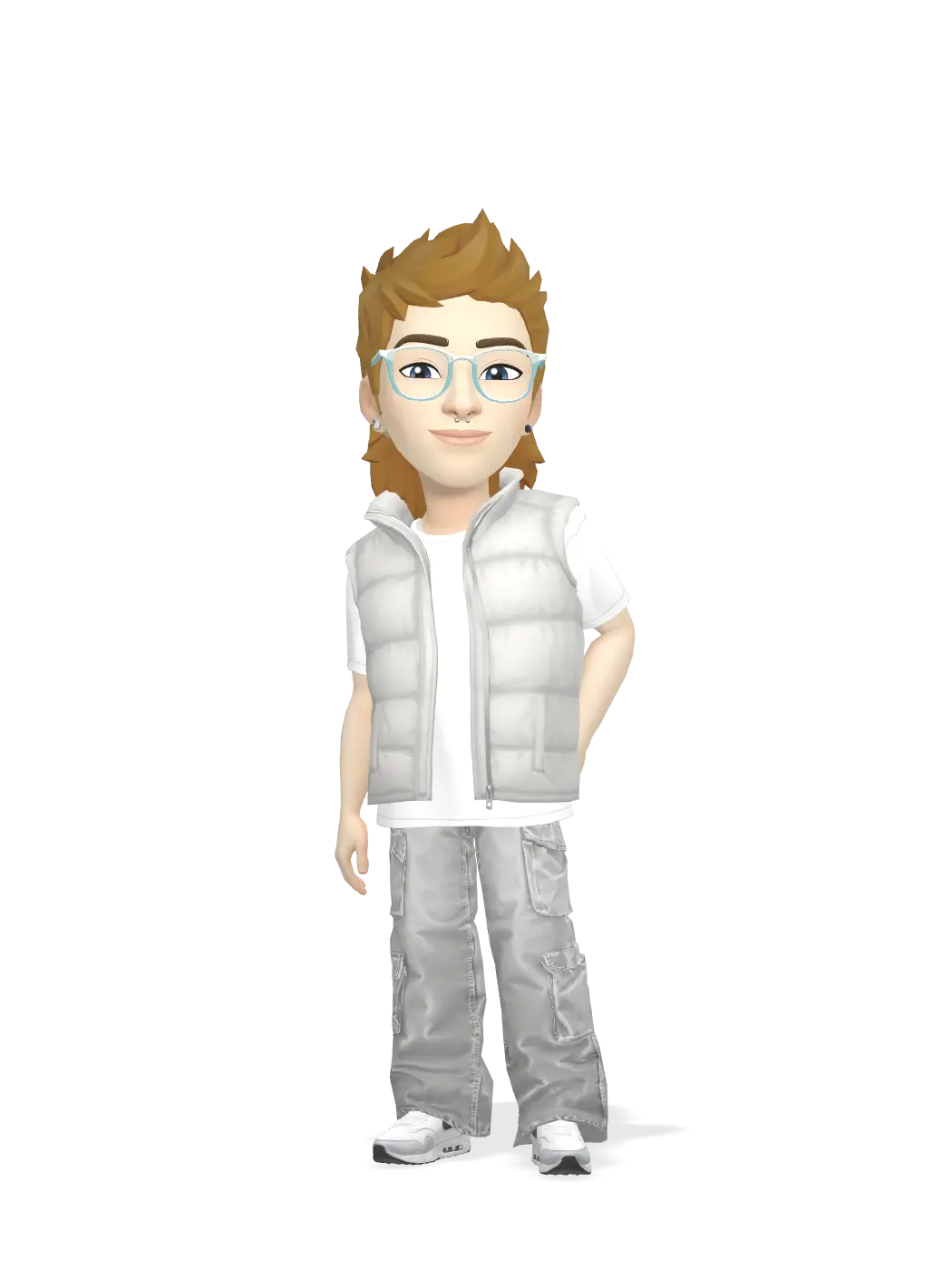 Snapchat profile picture for @totaling