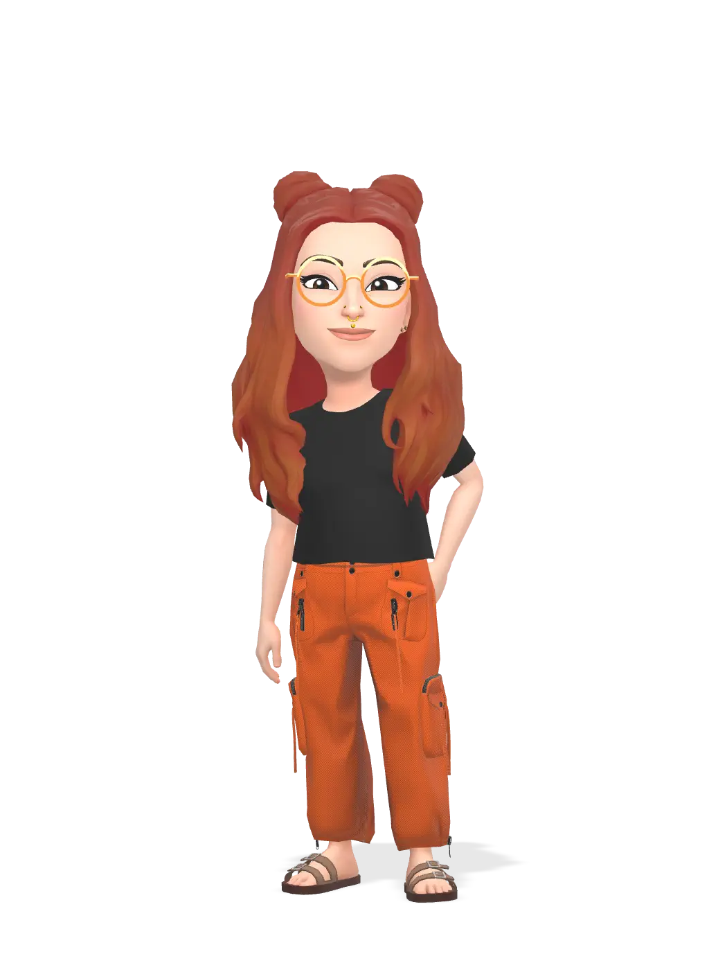 Snapchat profile picture for @sexual