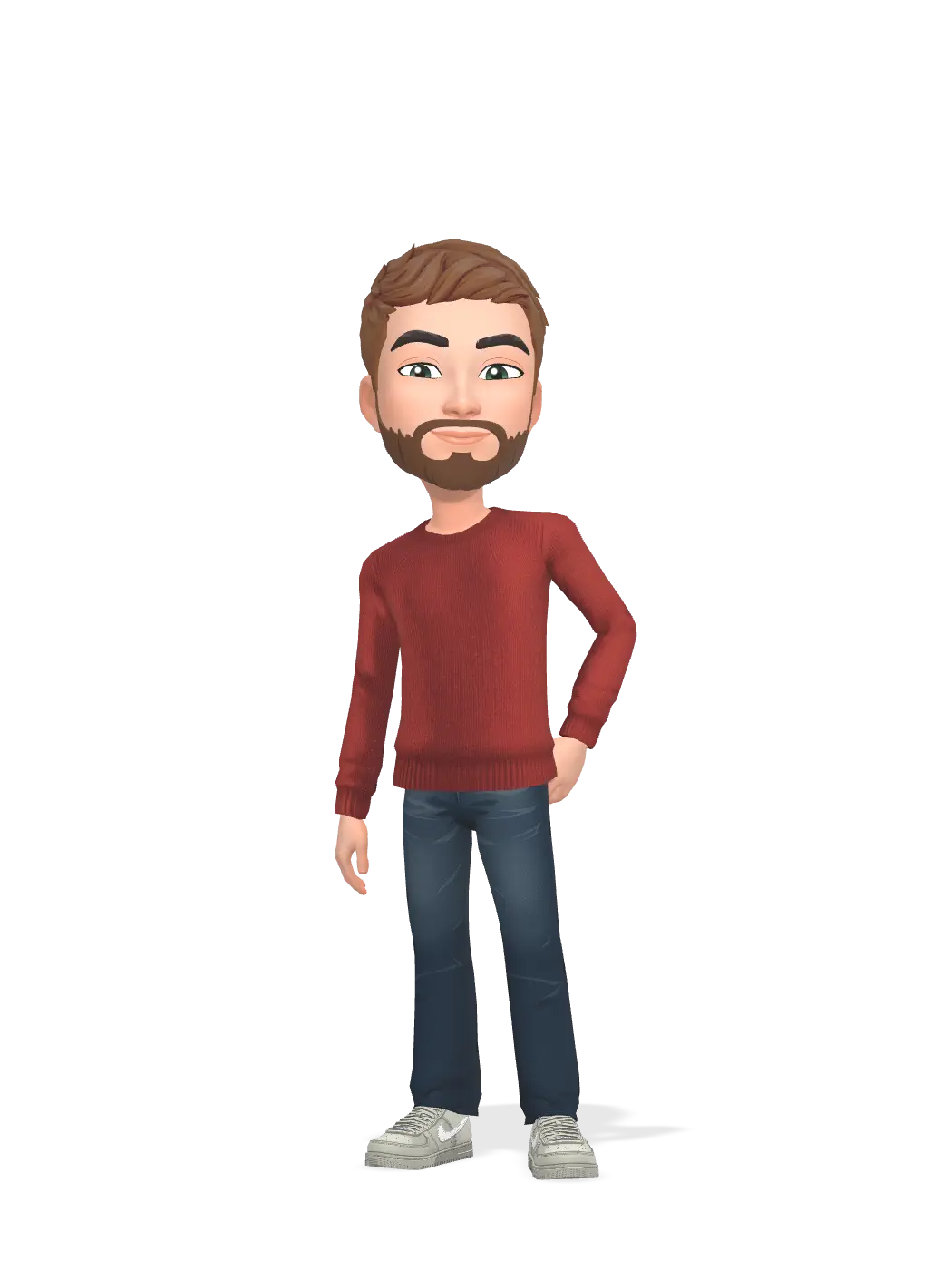 Snapchat profile picture for @compare