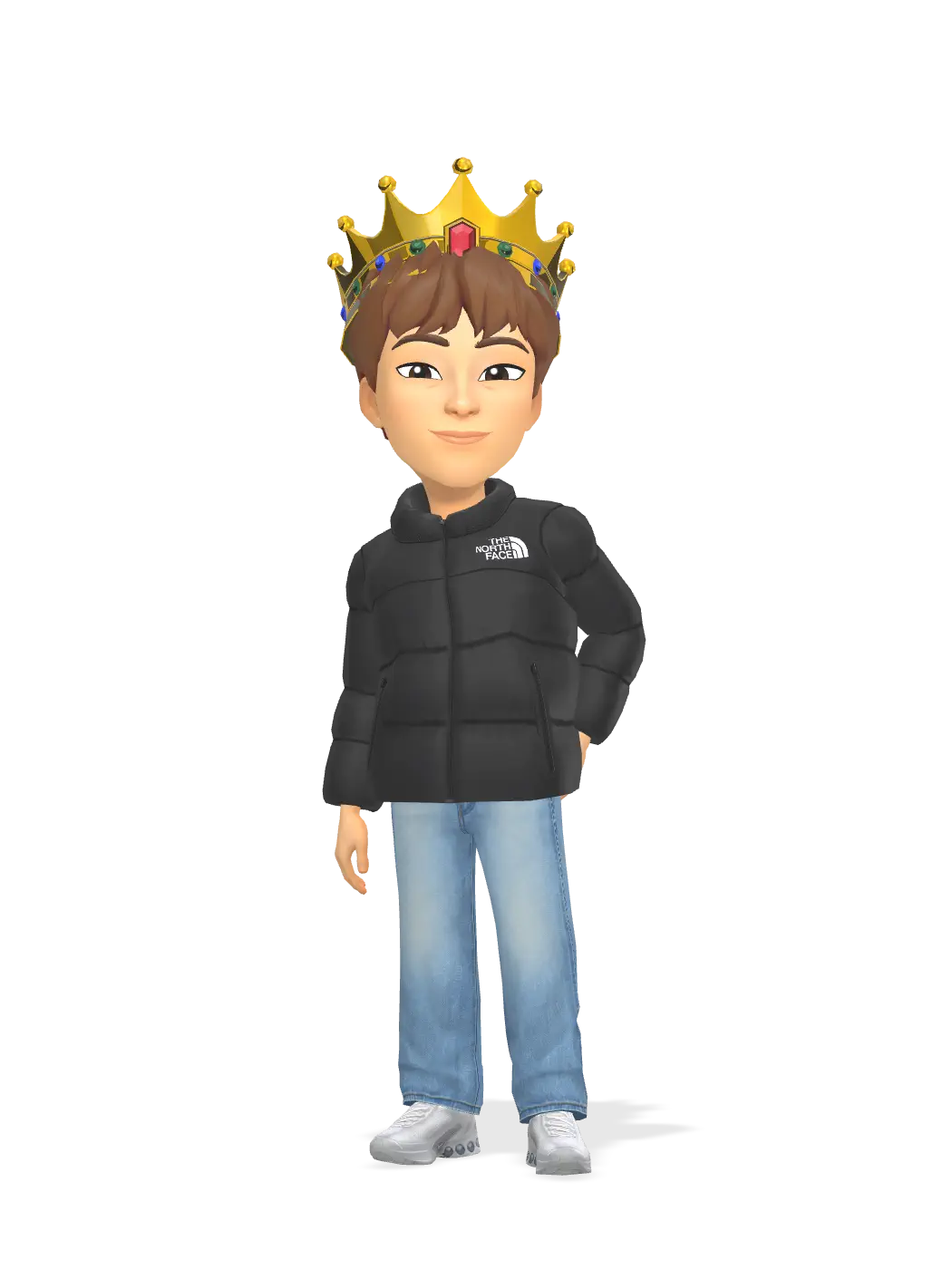 Snapchat profile picture for @mhmte1fe