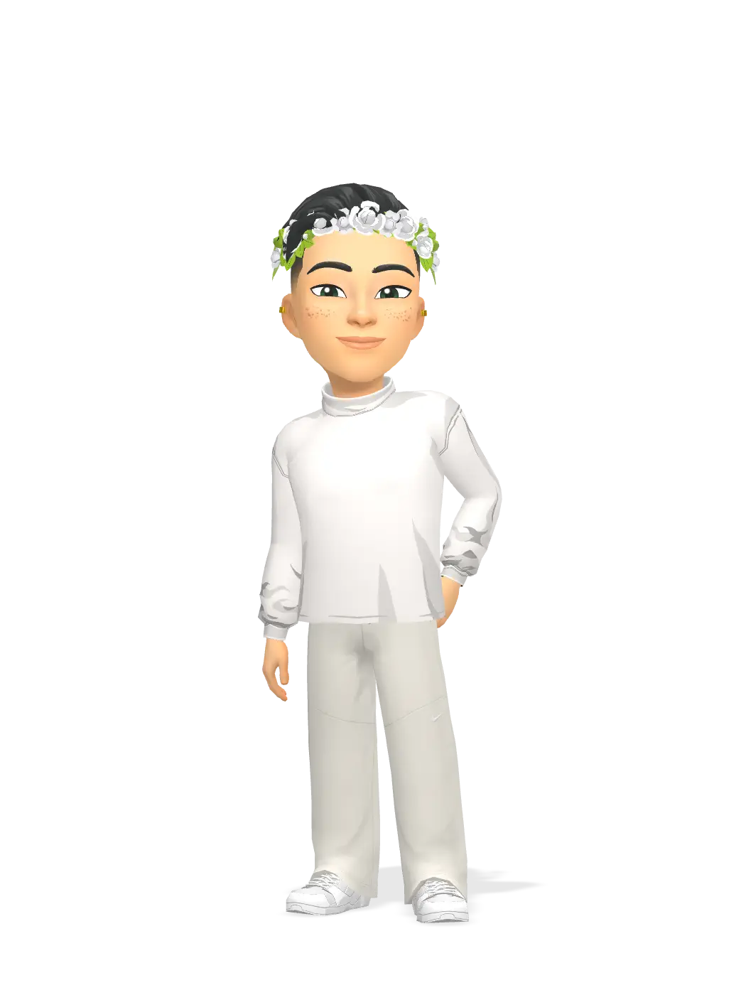 Snapchat profile picture for @rresquee