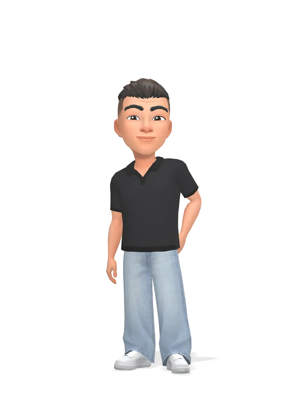 Snapchat profile picture for @s7s_alii