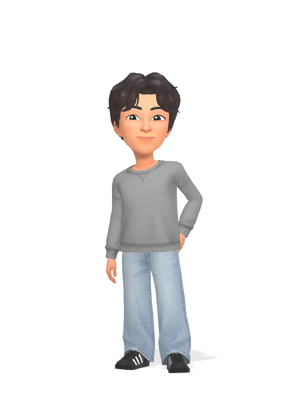 Snapchat profile picture for @erizmiqael