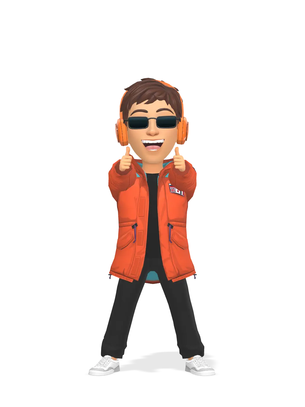 Snapchat profile picture for @tugratoslu