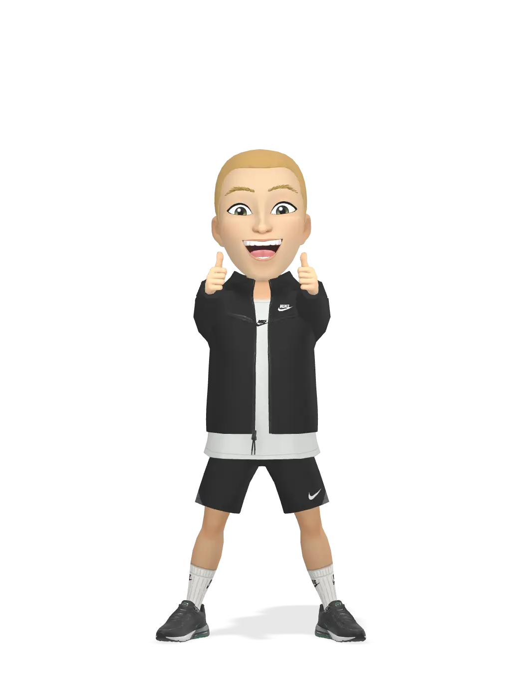 Snapchat profile picture for @viksata77