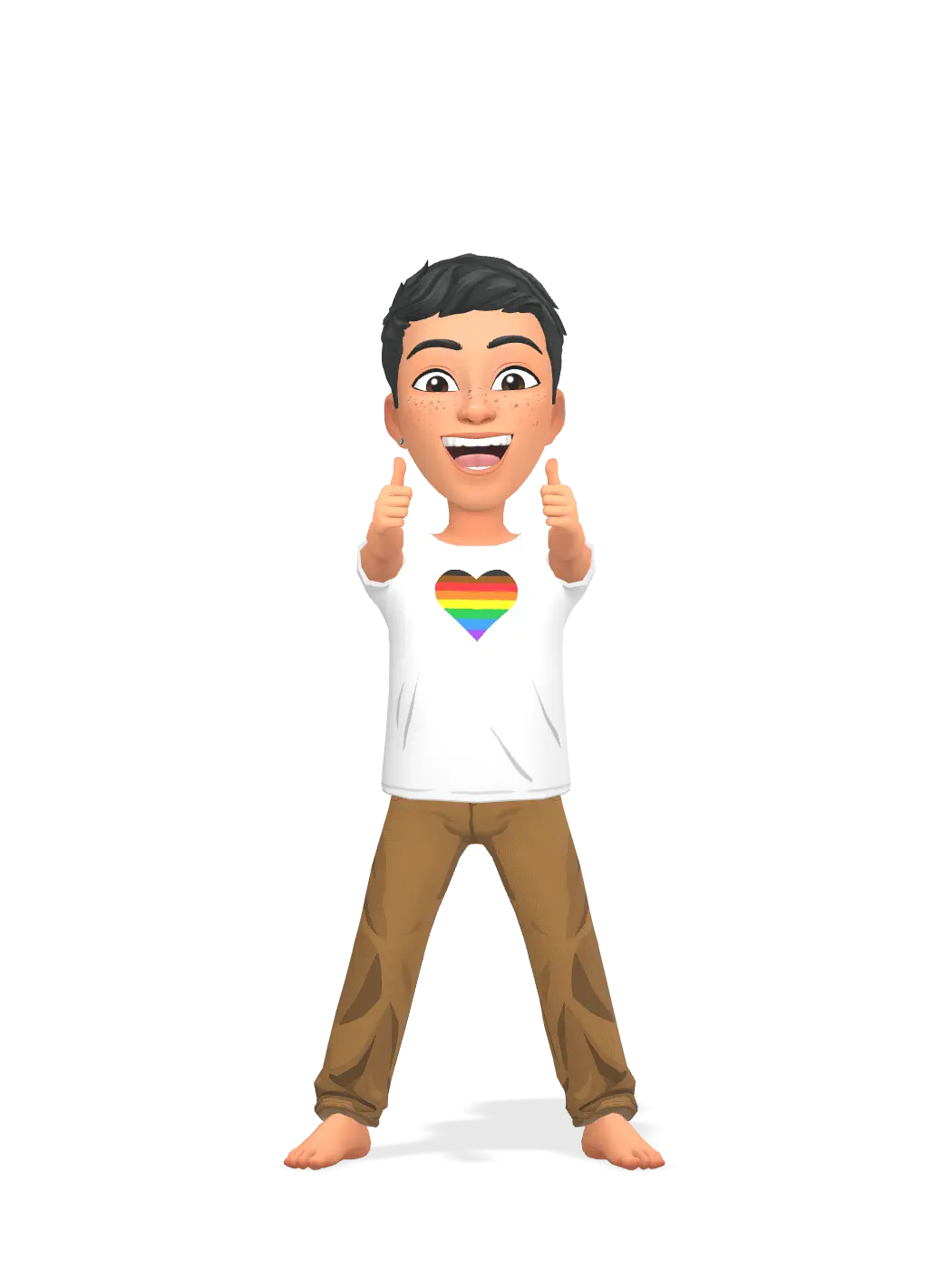 Snapchat profile picture for @harry39