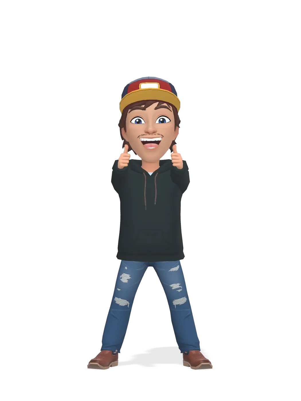 Snapchat profile picture for @logan2801