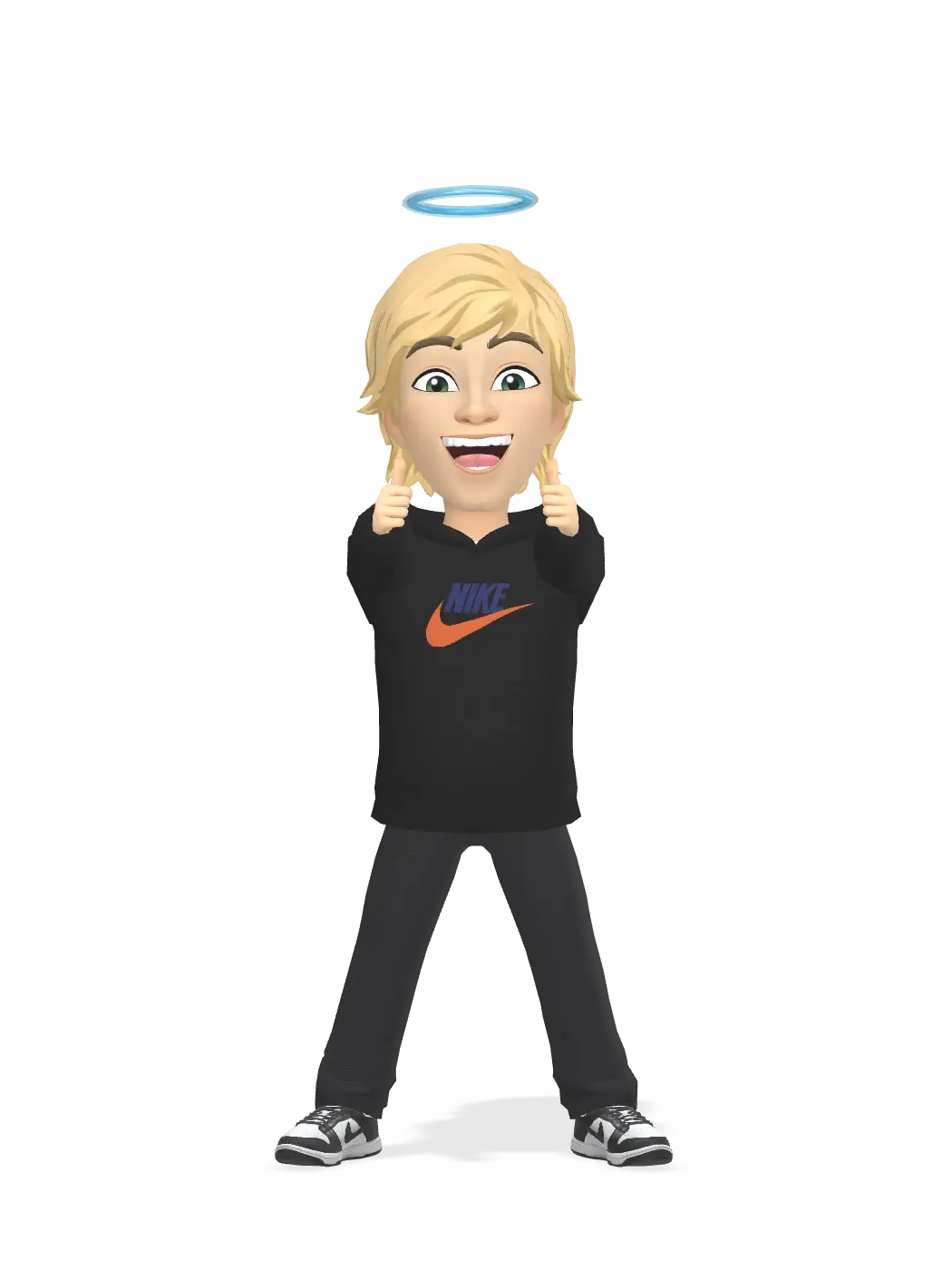 Snapchat profile picture for @whatchamacallit