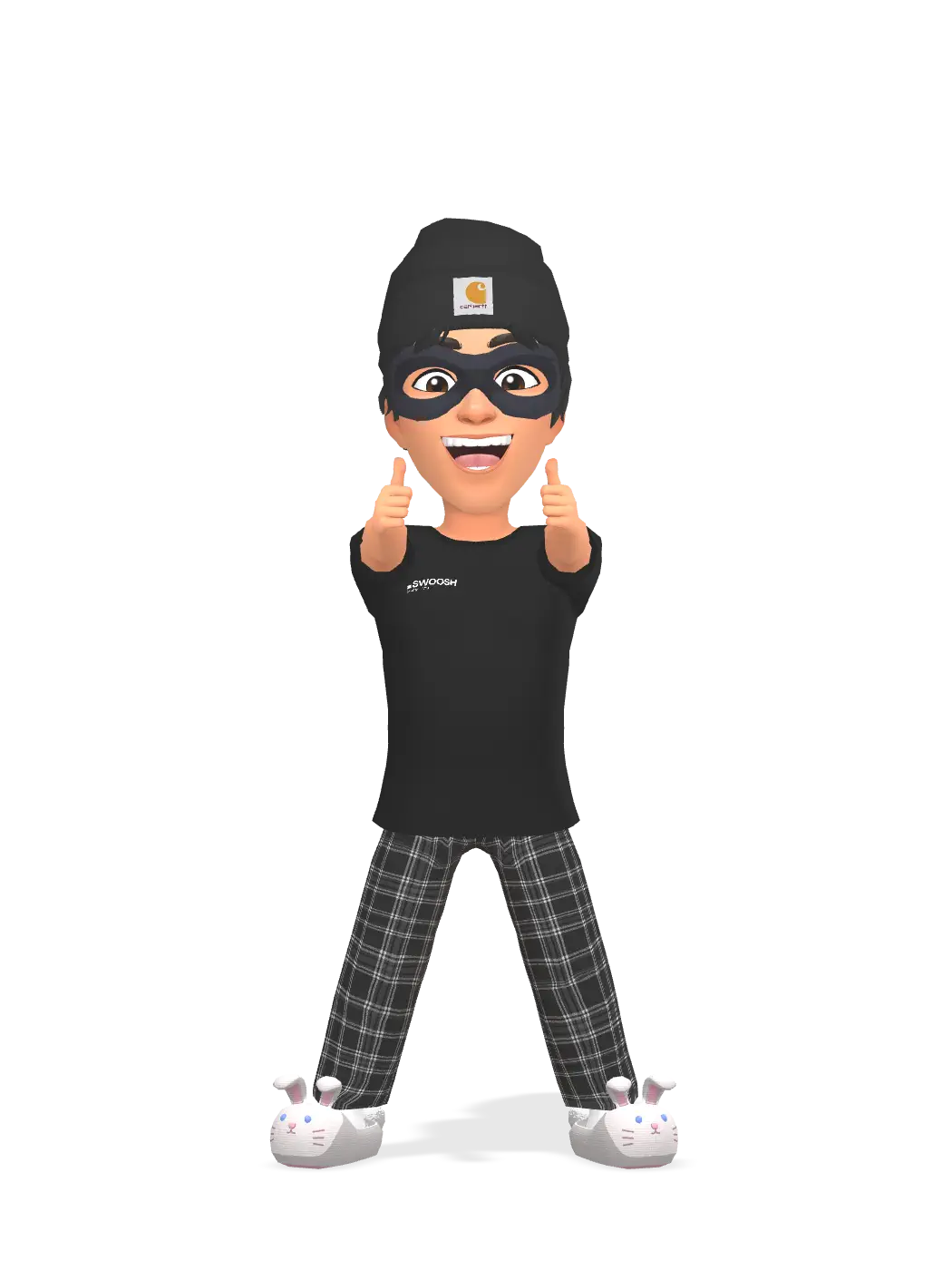 Snapchat profile picture for @wesortiz