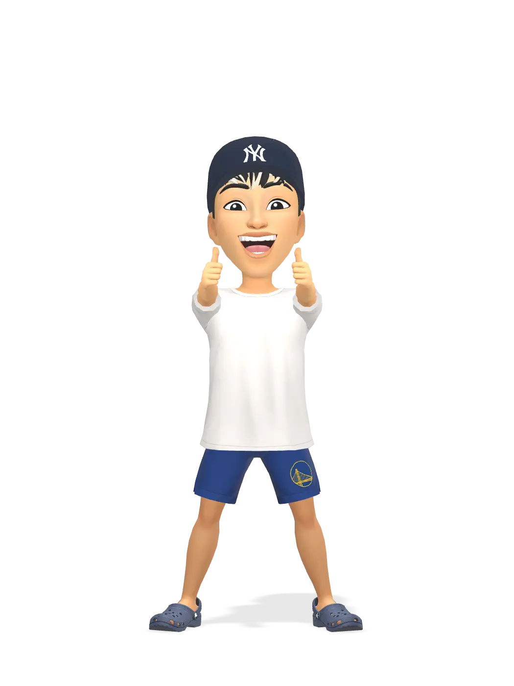 Snapchat profile picture for @mrapkyyy
