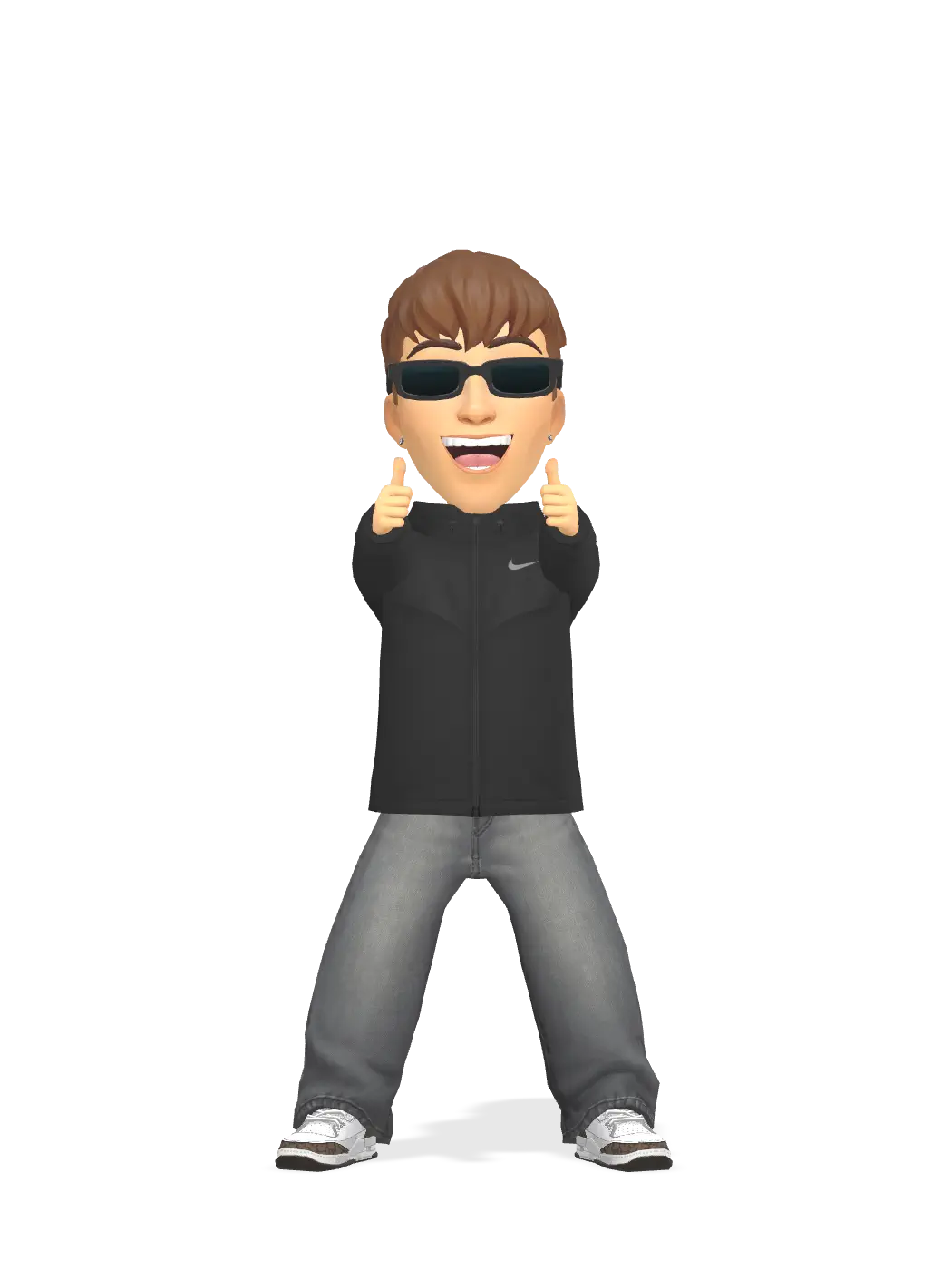 Snapchat profile picture for @jjoacoo_07