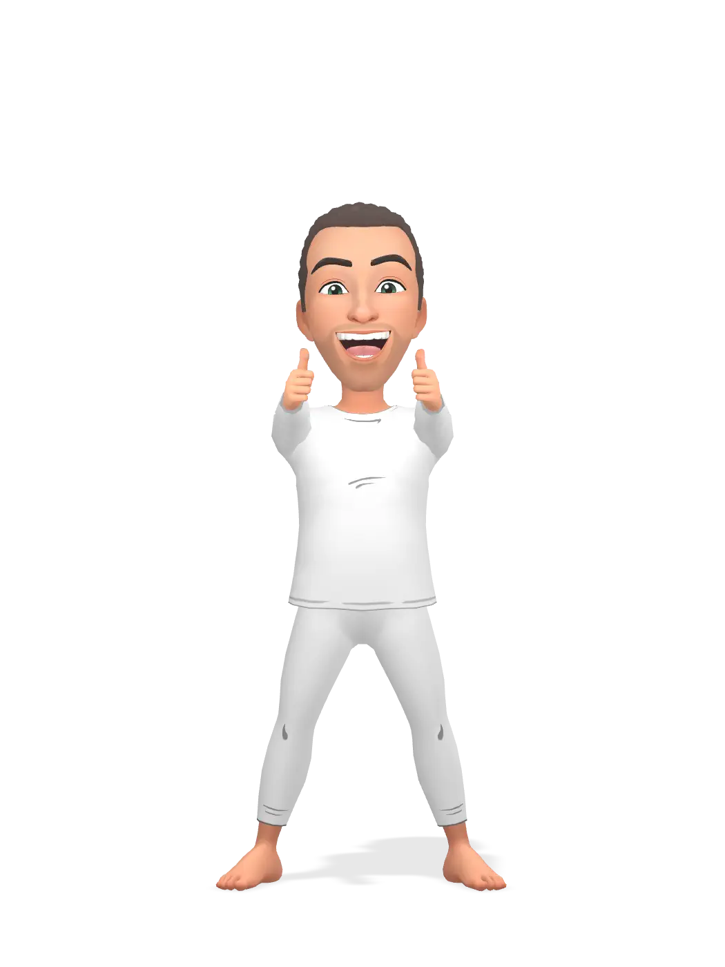 Snapchat profile picture for @zeusss7