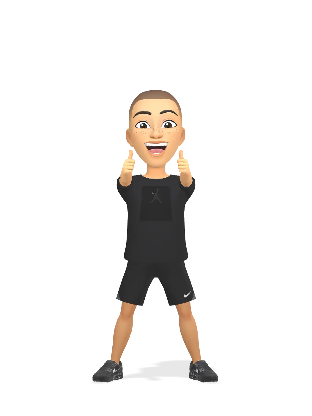 Snapchat profile picture for @salesimic