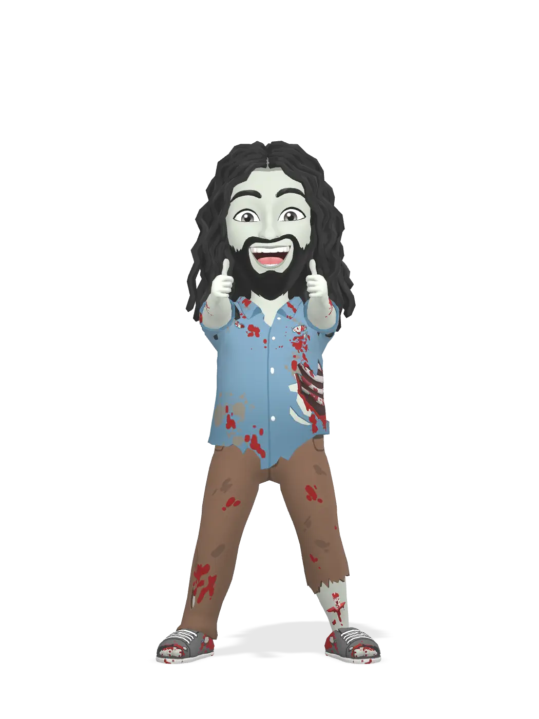 Snapchat profile picture for @instigated