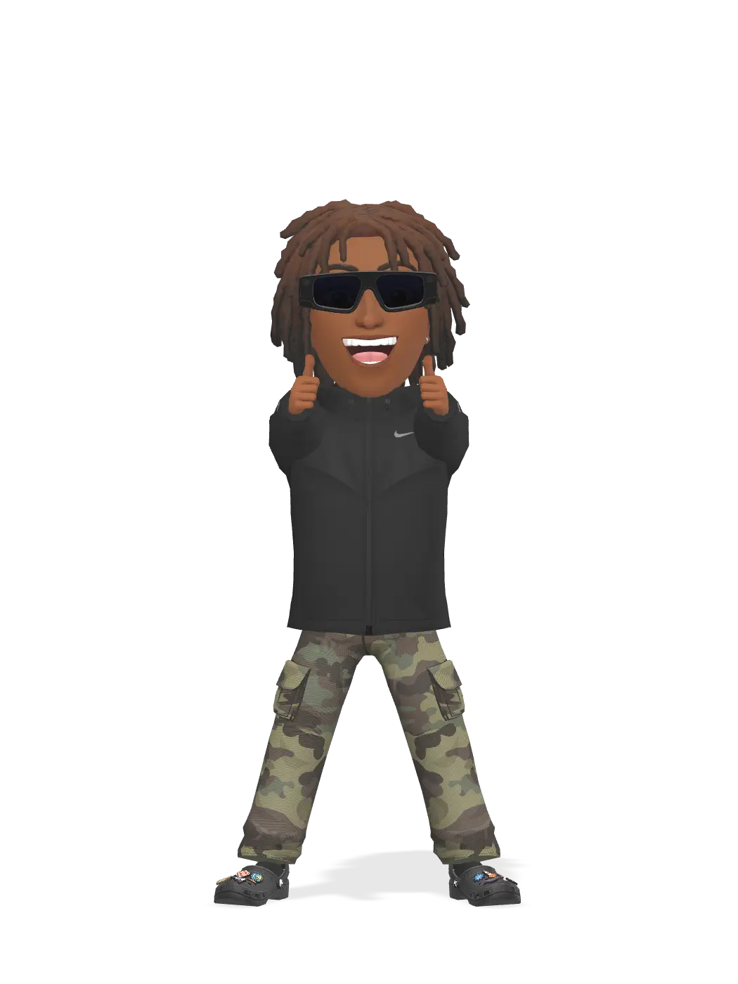 Snapchat profile picture for @ykjahmir