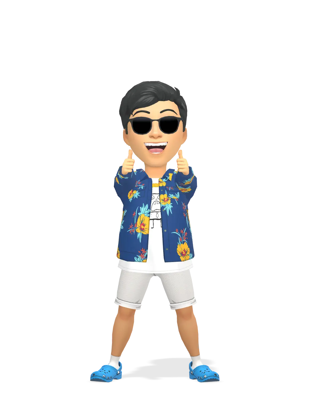 Snapchat profile picture for @qndytran