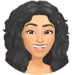 Snapchat profile picture for @politeseven