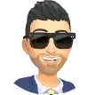 Snapchat profile picture for @passed