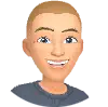 Snapchat profile picture for @oramix