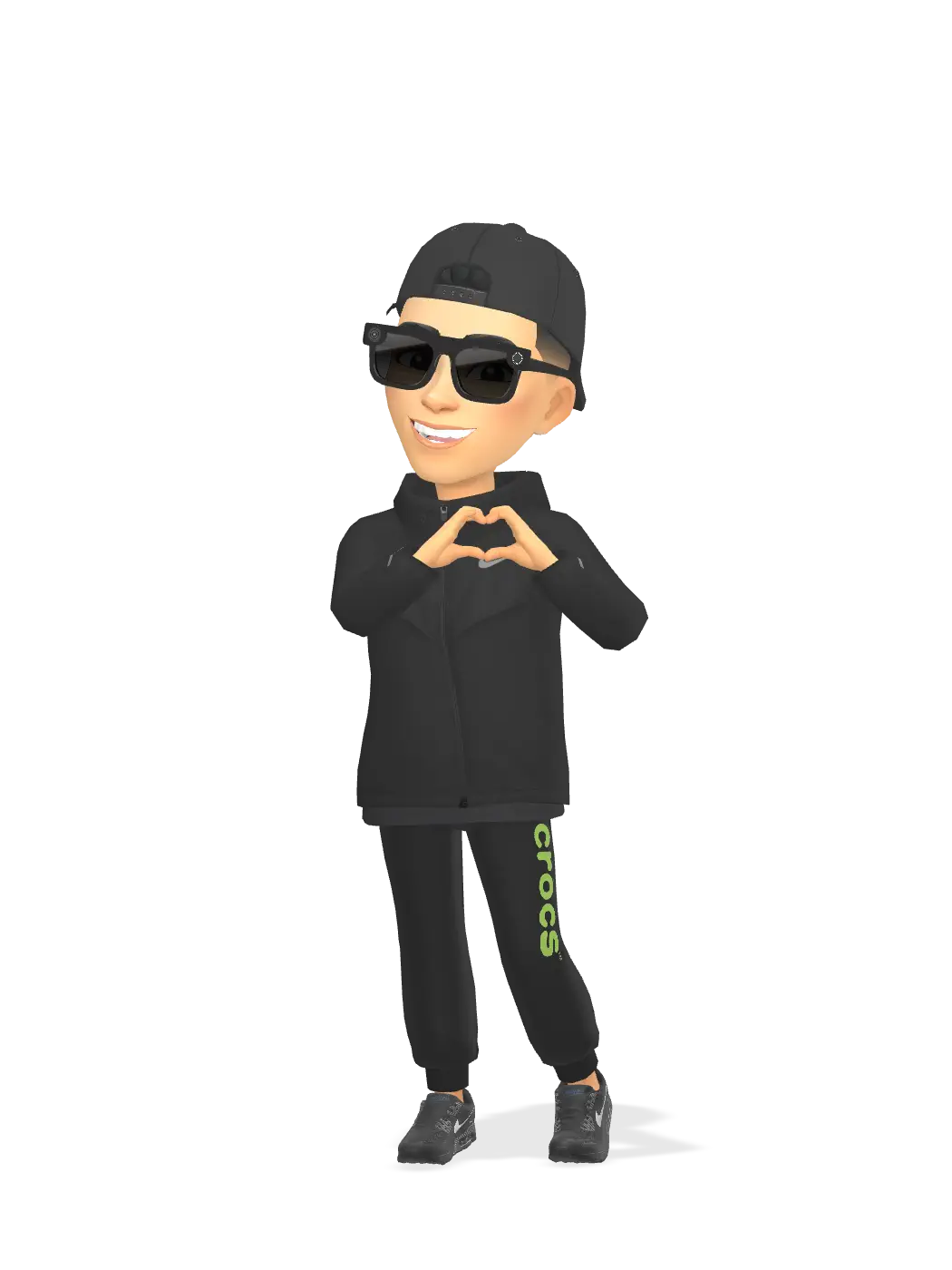 Snapchat profile picture for @raj52678