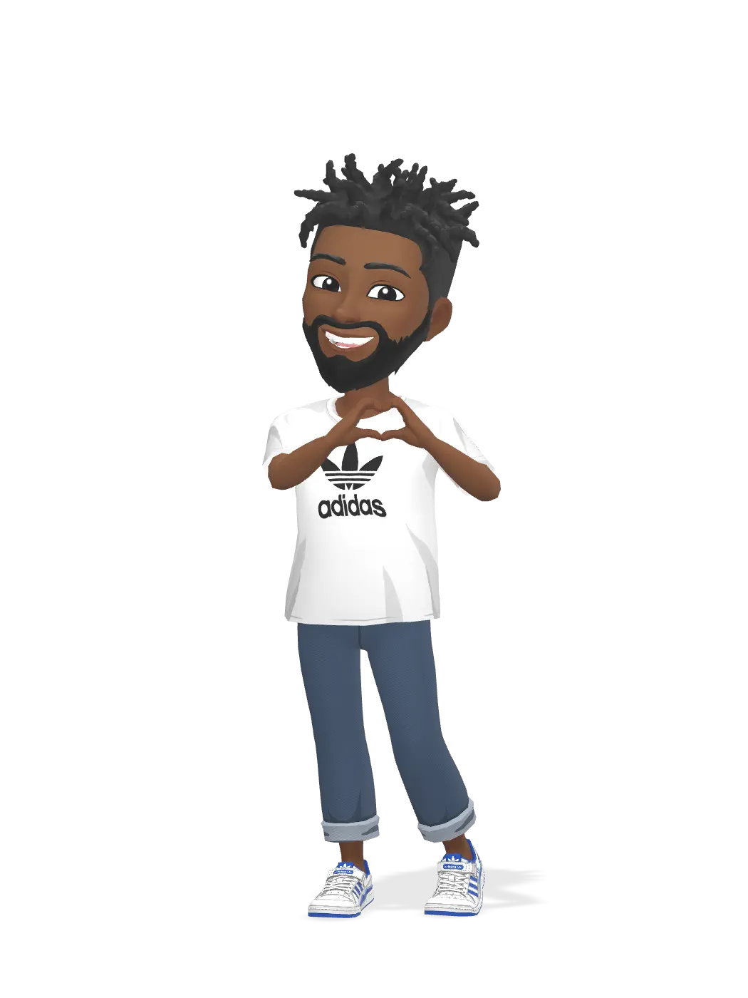 Snapchat profile picture for @surya123