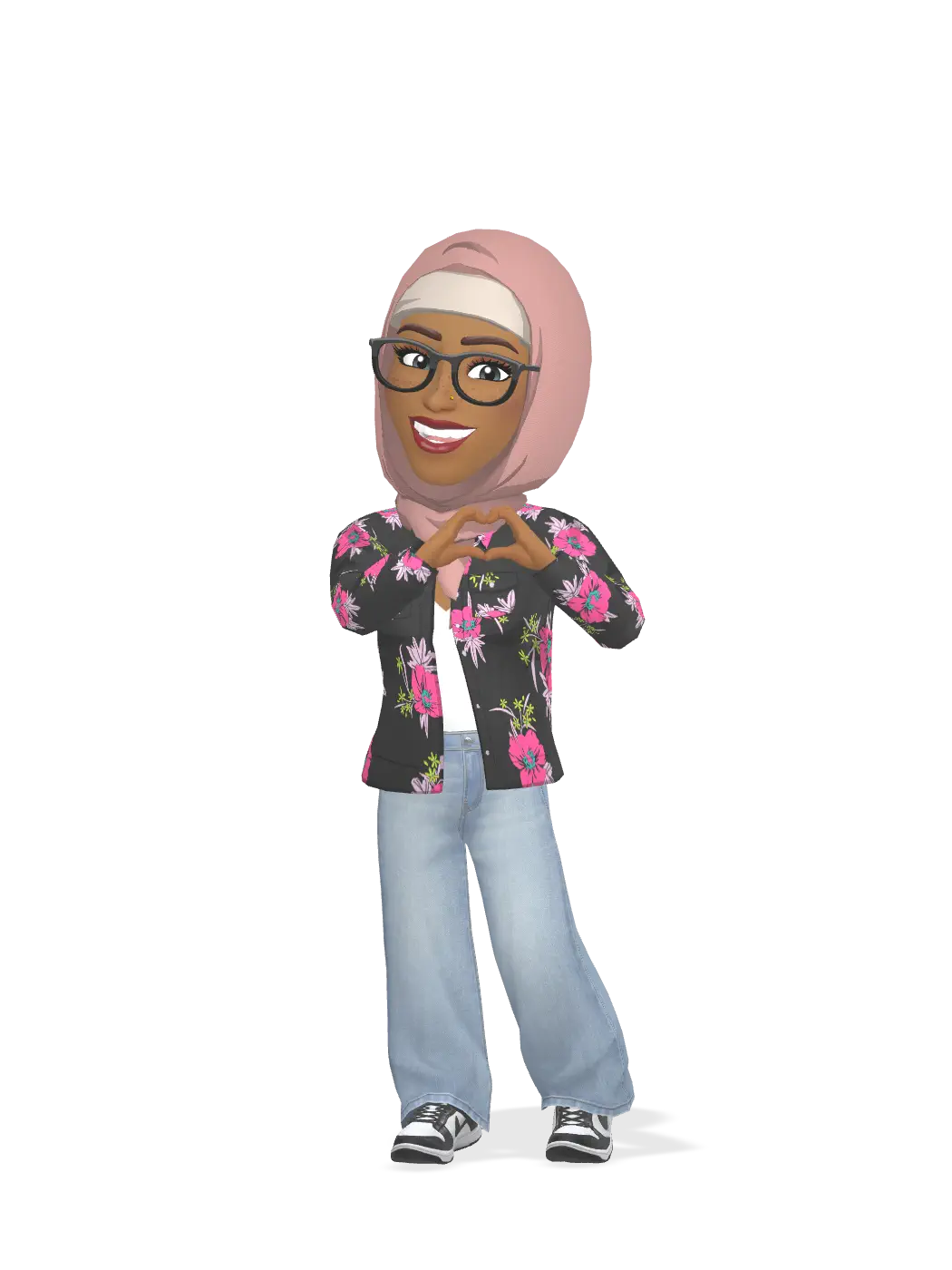 Snapchat profile picture for @reedaah