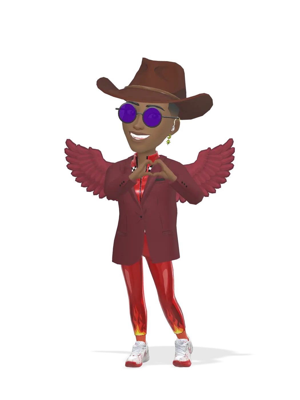 Snapchat profile picture for @marsalb